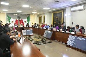 Reforma electoral: necesaria y vanguardista, consideran diputados morenistas de Hidalgo 
