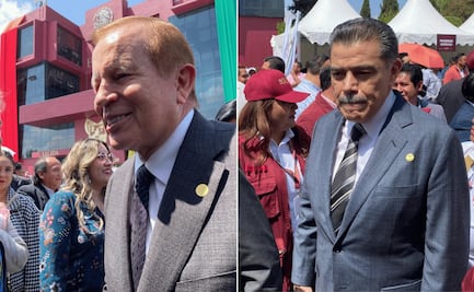 Revocación de mandato, ejercicio democrático: exgobernadores 