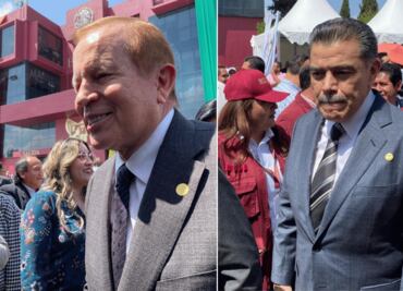 Revocación de mandato, ejercicio democrático: exgobernadores