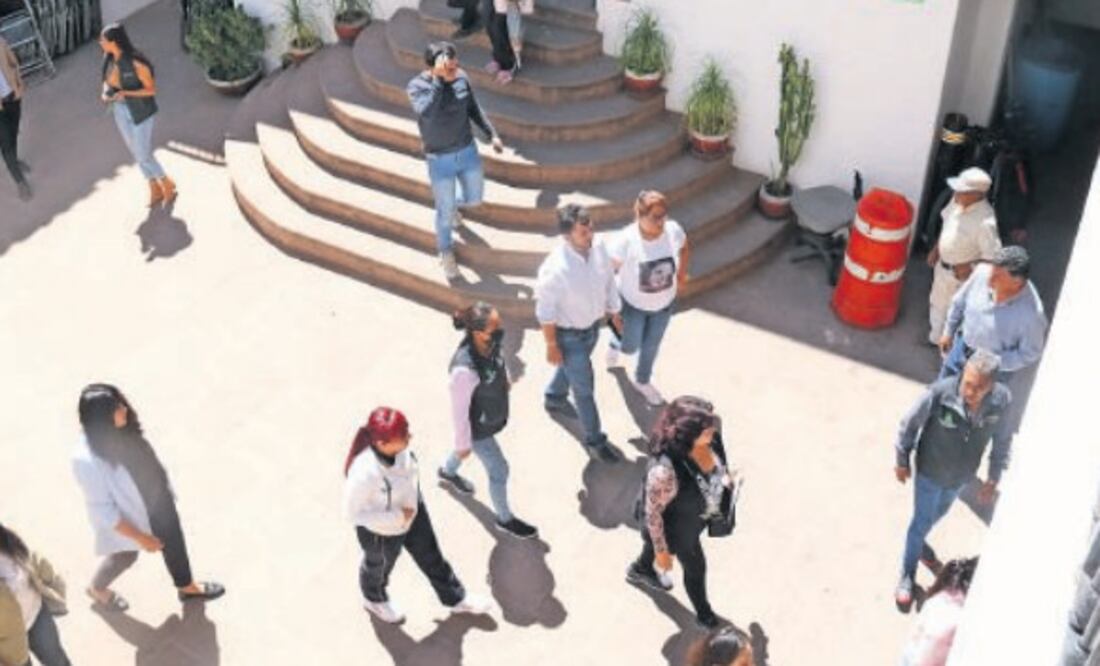 El municipio recibió 42 observaciones que
generaron 20 recomendaciones. Foto: Especial