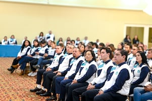 Diputados de Nueva Alianza acusan ataques al magisterio tras señalamientos por doble salario