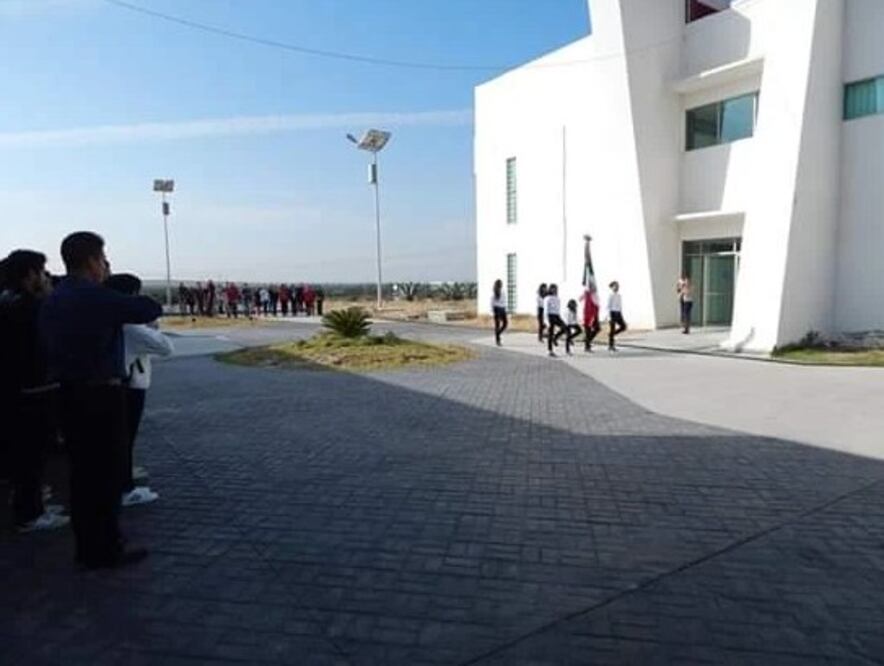 Universidad Tecnológica de la Zona Metropolitana del Valle de México