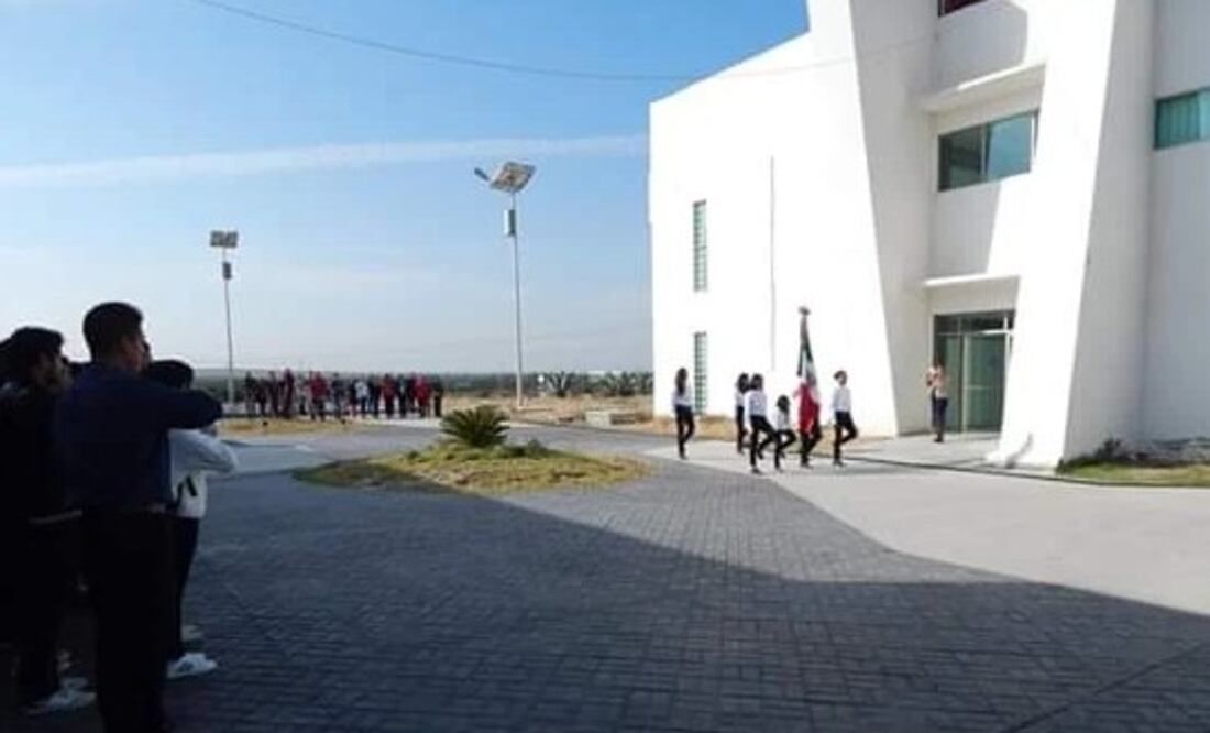 Universidad Tecnológica de la Zona Metropolitana del Valle de México