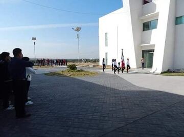 UTVAM no justificó casi medio millón en gastos de gasolina y material de oficina