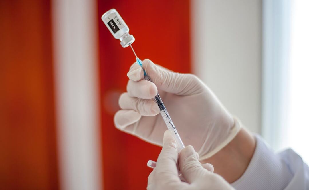 AstraZeneca, una de las primeras vacunas en estar disponibles para combatir el Covid-19 | Foto: Pexels