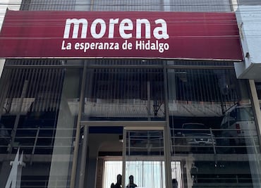 Marisol Ortega continuará al frente del Consejo Político Estatal hasta 2027