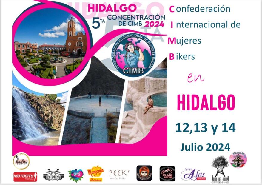 Cortesía: Turismo Hidalgo