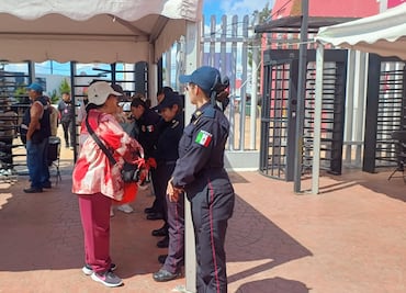 Feria de San Francisco Pachuca Hidalgo 2025: diversión con seguridad y confianza