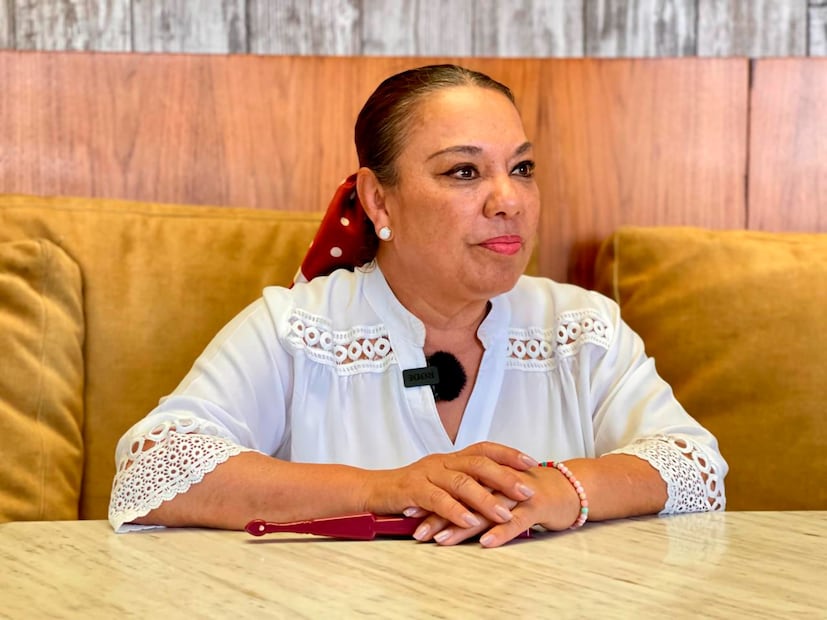 Lorena García Cázares