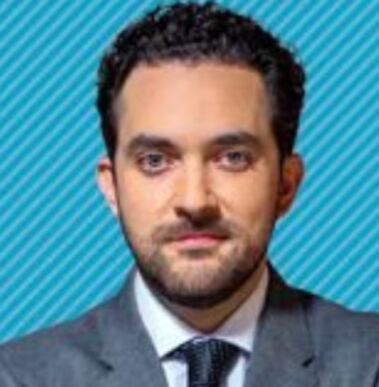 Claudio Ochoa Huerta