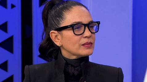 Yolanda Andrade reaparece; agradece las oraciones de sus seguidores