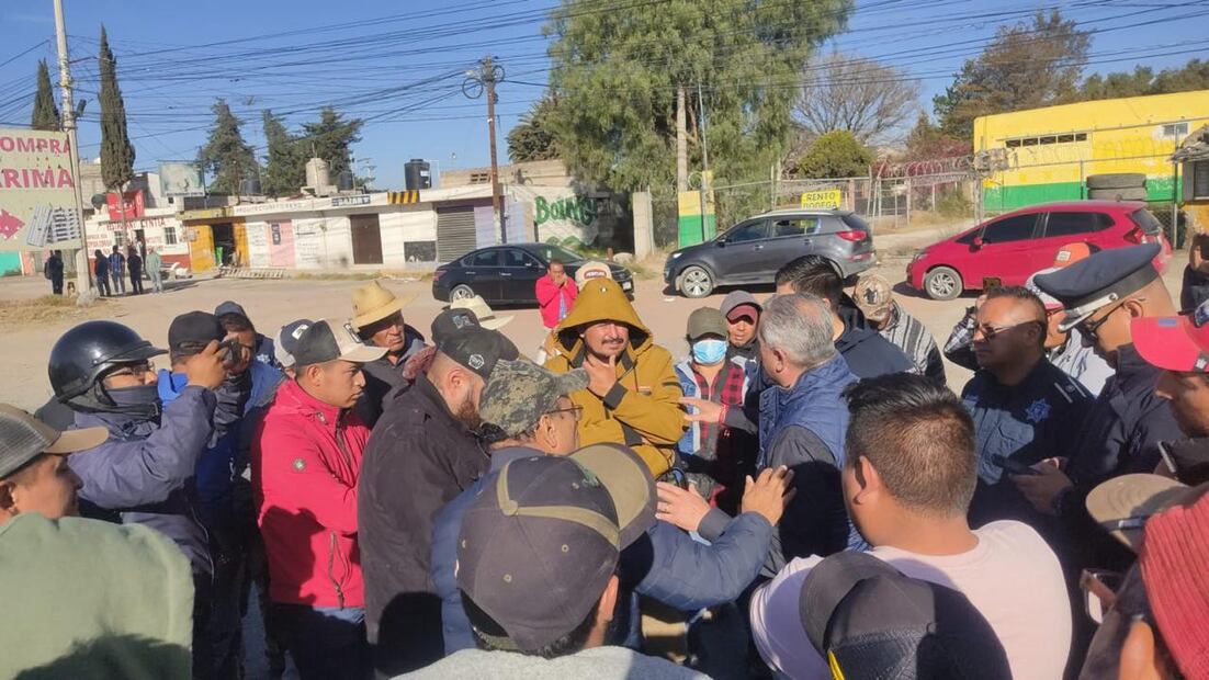 Foto: Luis Soriano