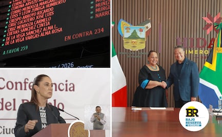 Bajo Reserva Hidalgo 12/3/26