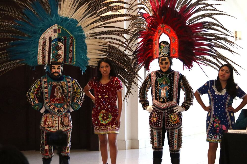 Foto: Secretaría de Turismo del Estado de Hidalgo