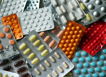 Pachuca lanza campaña para recolectar medicamentos caducos