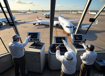 Carga aérea creció 2.2% en julio en América Latina