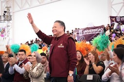 Ante paro de maquinaria, gobierno de Hidalgo asumiría costo de combustible para la presa Endhó