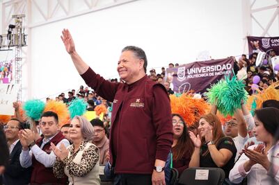 Ante paro de maquinaria, gobierno de Hidalgo asumiría costo de combustible para la presa Endhó