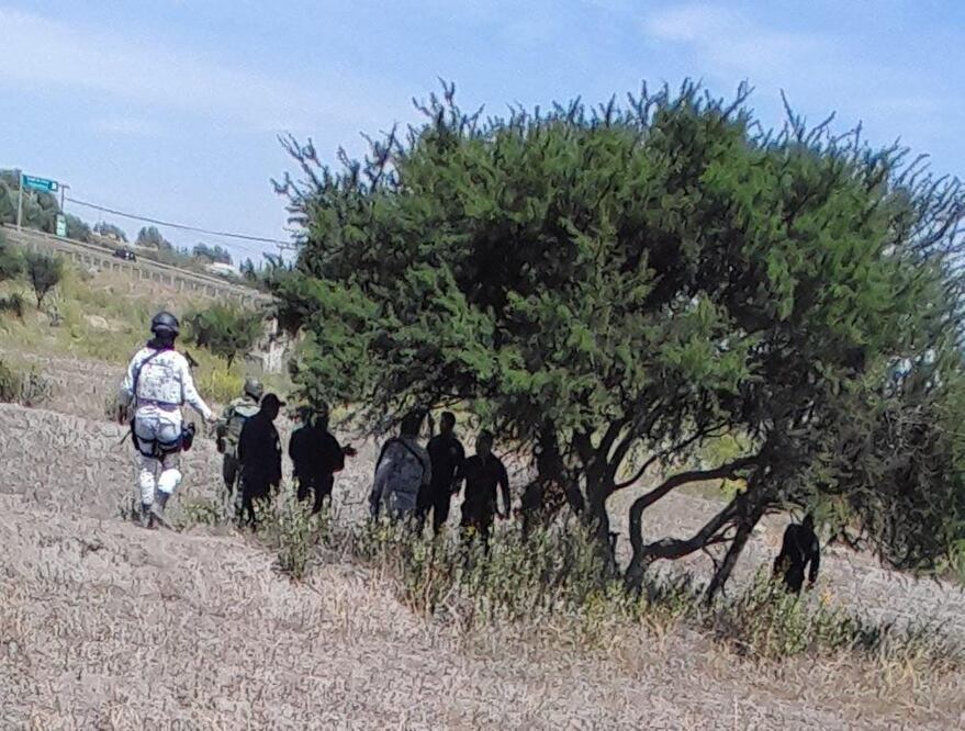 6 muertos en septiembre, en Atotonilco de Tula | Foto: Especial