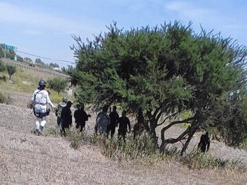 Ejecutan a presunto líder huachicolero en Atotonilco de Tula
