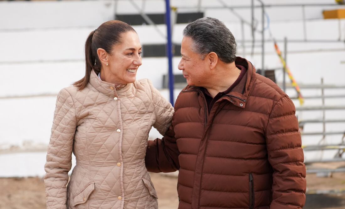 Twitter: Julio Menchaca