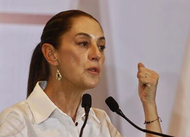 Claudia Sheinbaum, candidata a la presidencia, visitará Tula el próximo lunes