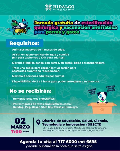 Cortesía: Planeación Hidalgo