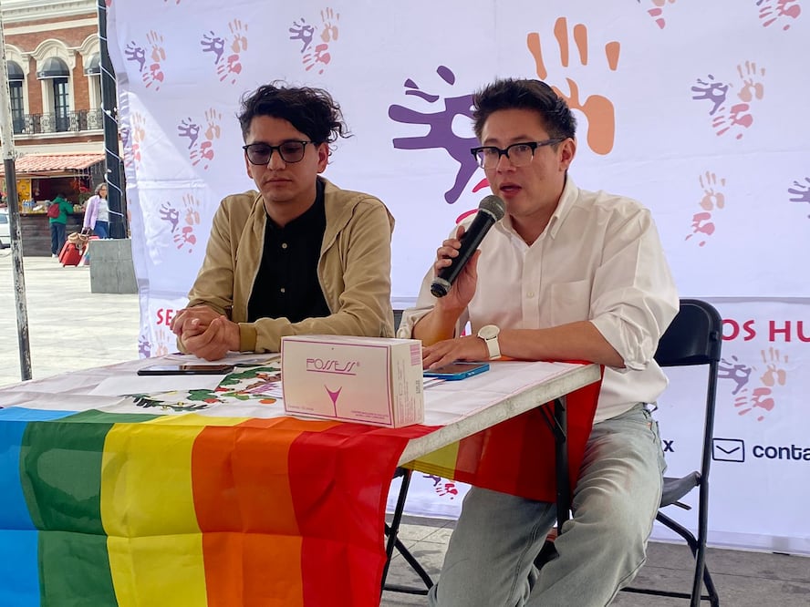 Foto: Giovanny Flores