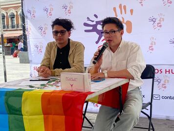 Estiman que 7% de personas que viven con VIH no lo saben