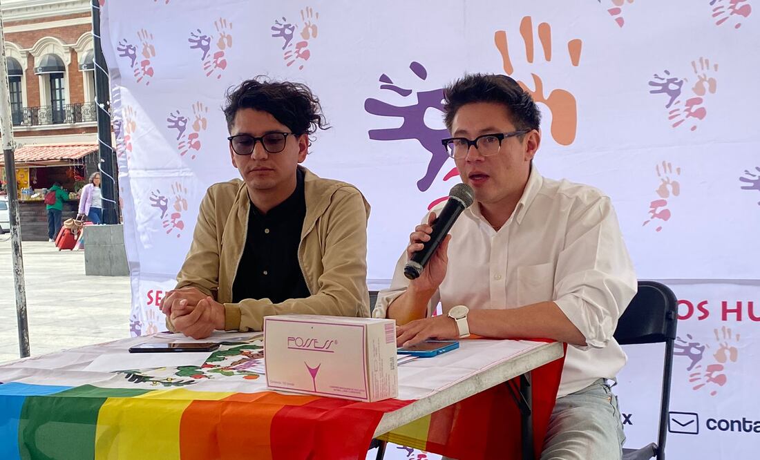 Foto: Giovanny Flores