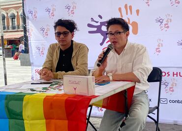 Estiman que 7% de personas que viven con VIH no lo saben