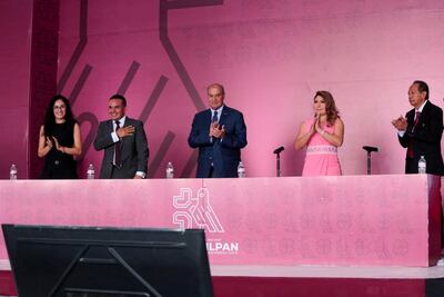 Edil de Ixmiquilpan donará la mitad de su sueldo en apoyo a educación