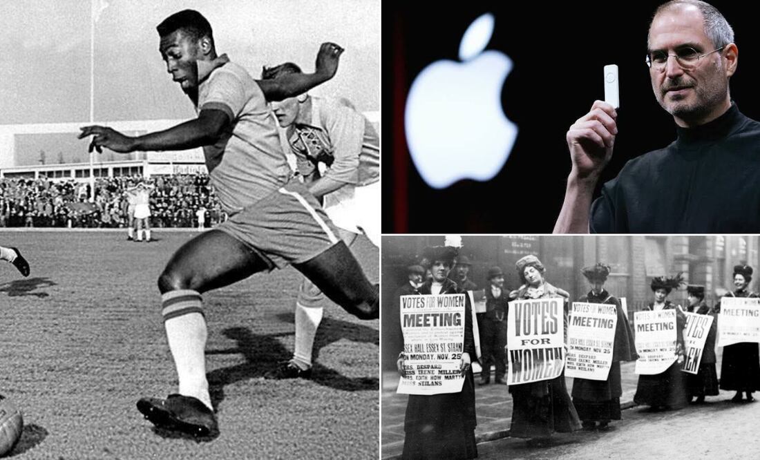 En Un día como hoy: efemérides 23 de octubre de 2024