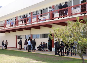 Universidad Politécnica de Tulancingo refuerza su compromiso con la integridad tras agresión en aula