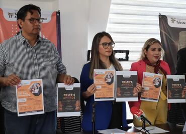 En Tula, speakers presentarán experiencia con jóvenes