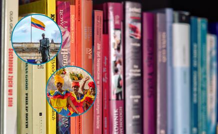 Tulancingo se alista para la Feria del Libro 2025 con Colombia como país invitado