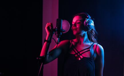 Lanzan concurso binacional “México Canta” para promover talento joven en la música