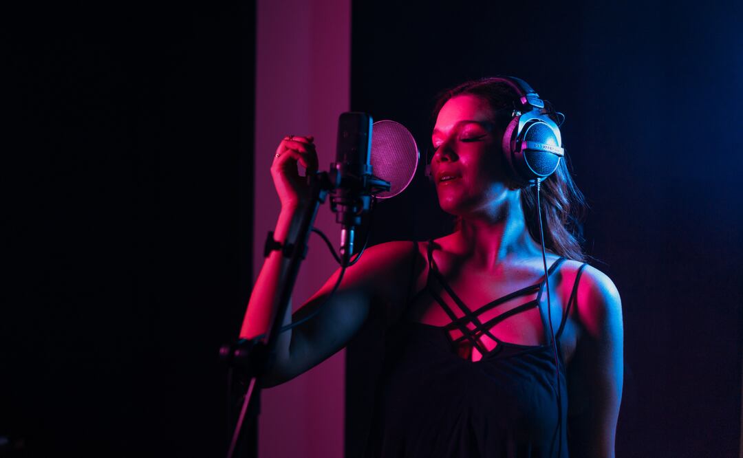 ¡México Canta ya abrió su convocatoria! Foto: Pexels