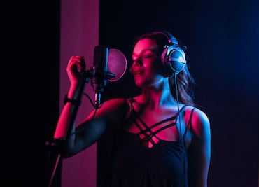 Lanzan concurso binacional “México Canta” para promover talento joven en la música