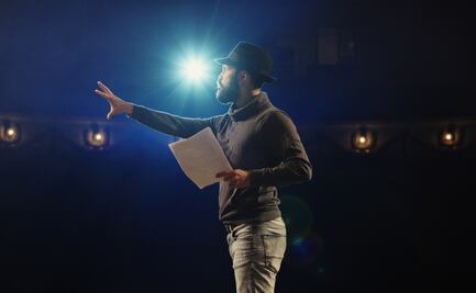 Por primera vez, Hidalgo será sede del Festival de Monólogos