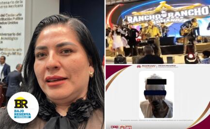 Bajo Reserva Hidalgo 30/04/25