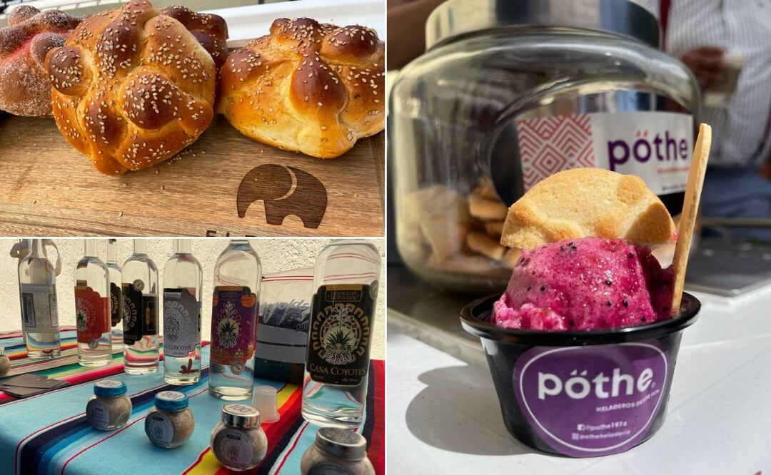 Fotos: Turismo Hidalgo