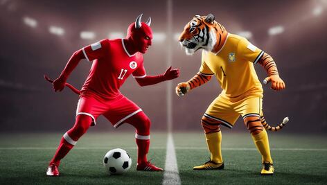 Tigres vs Toluca: Horarios y canales para ver EN VIVO la Semifinal de la Liga MX; hoy, miércoles 14 de mayo 