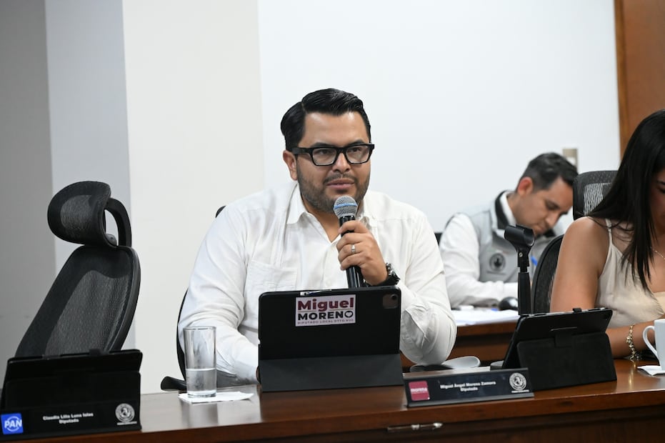 Congreso de Hidalgo plantea regular cobros por licencias comerciales y alumbrado público | Foto: especial