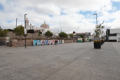 Dejan organización Mineral de la Reforma a la próxima administración