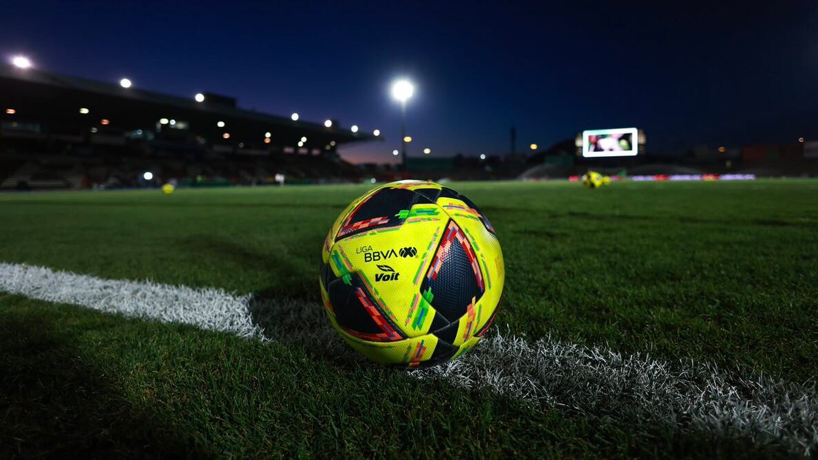 Liga MX inicia su fase final I Foto: @LigaBBVAMX