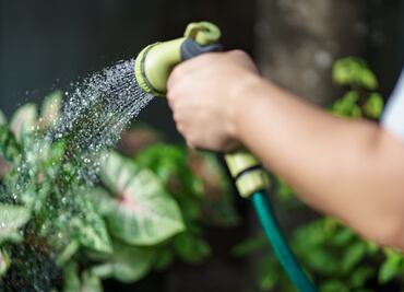 CEAA lanza la “Caravana Preventiva Estiaje 2025” para enfrentar la sequía en Hidalgo