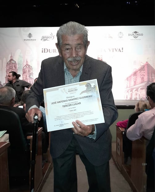 Ixmiquilpan será sede del IX Congreso del Consejo de la Crónica | Facebook: Jose Antonio Ramirez Guerrero