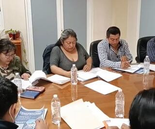 Emiten convocatoria para conformar el Concejo Municipal de Población de San Salvador