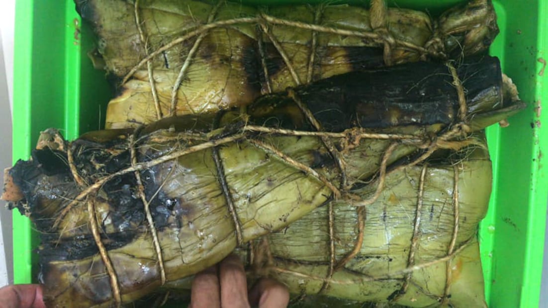 Tepeji del Río preserva el alma de Hidalgo a través de los manguises, joya de su gastronomía tradicional | Facebook: Manguises Western